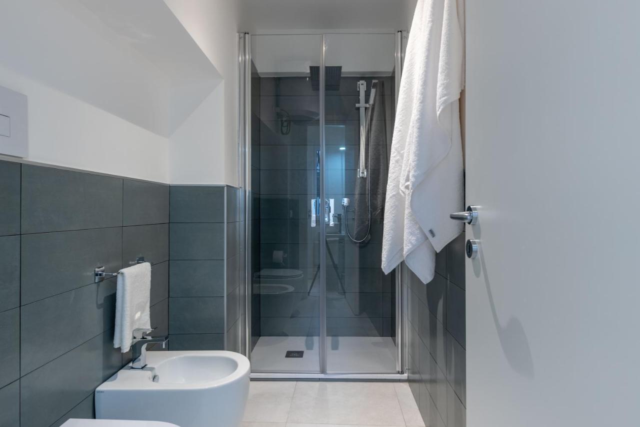 Veterani Cefalu 75 Apartamento Exterior foto