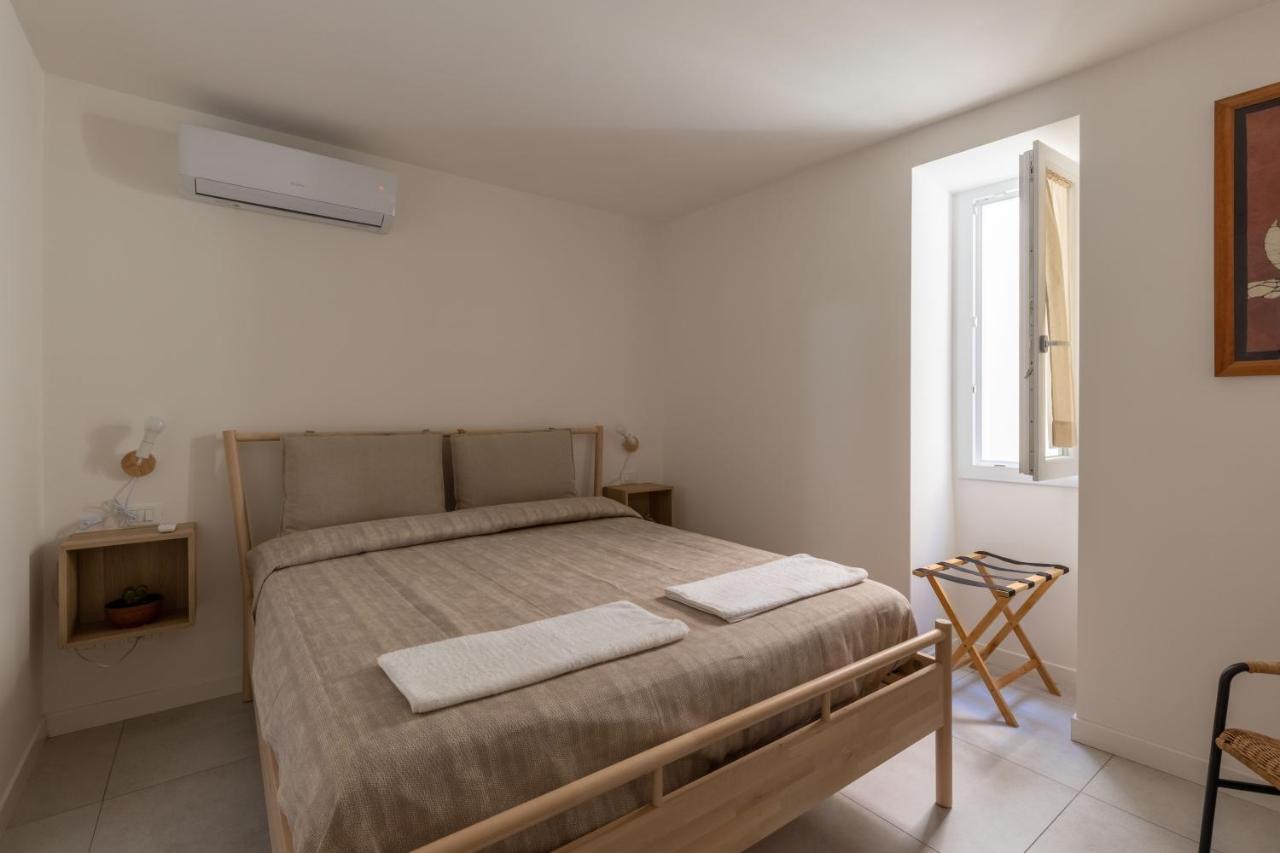 Veterani Cefalu 75 Apartamento Exterior foto