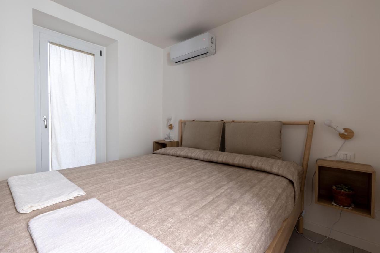 Veterani Cefalu 75 Apartamento Exterior foto
